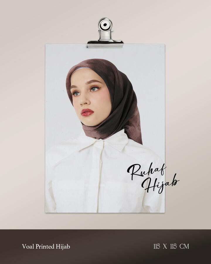 Hijab Paris Segi Empat Polos Soft Purple Hijab Paris Segi Empat Polos Soft Purple