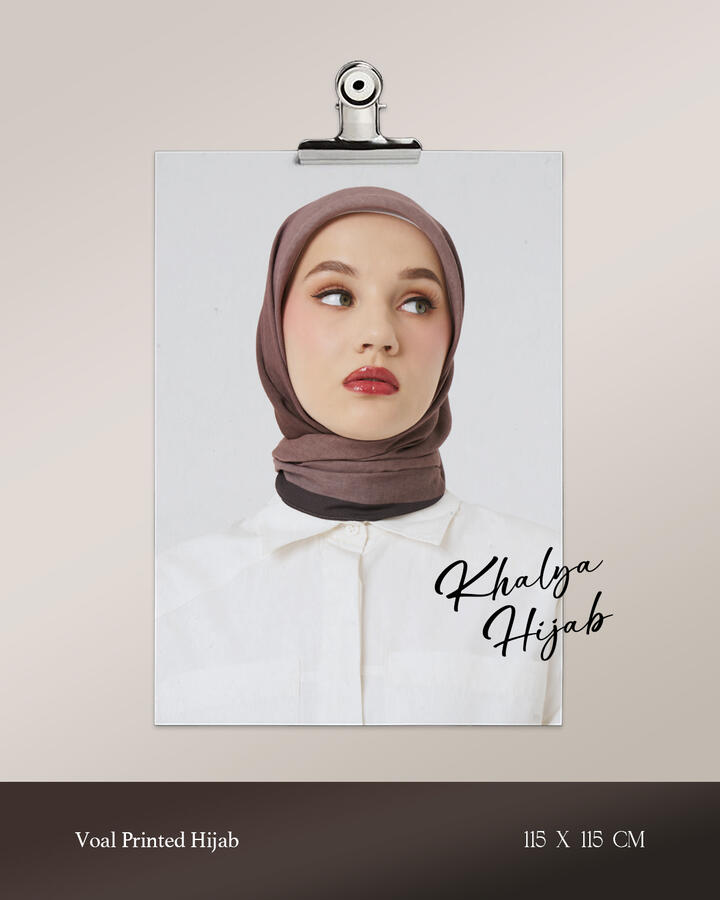 Hijab Paris Segi Empat Tepi Kecil Purple Hijab Paris Segi Empat Tepi Kecil Purple